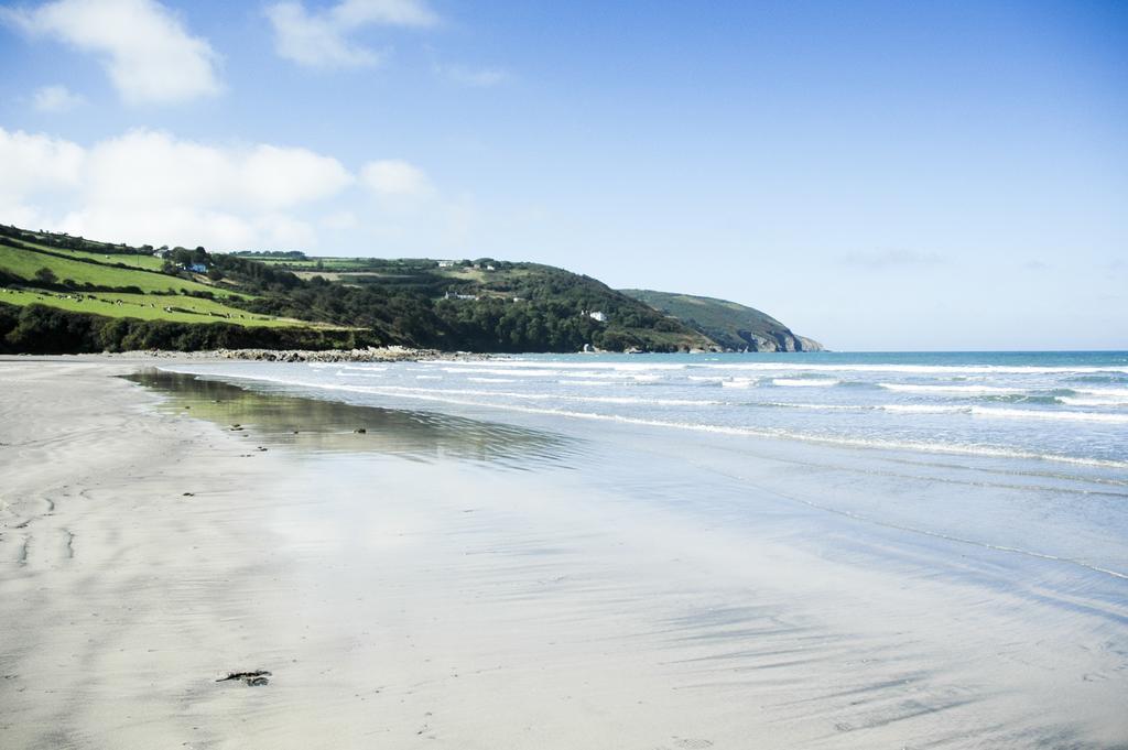 Yha Poppit Sands Cardigan Luaran gambar
